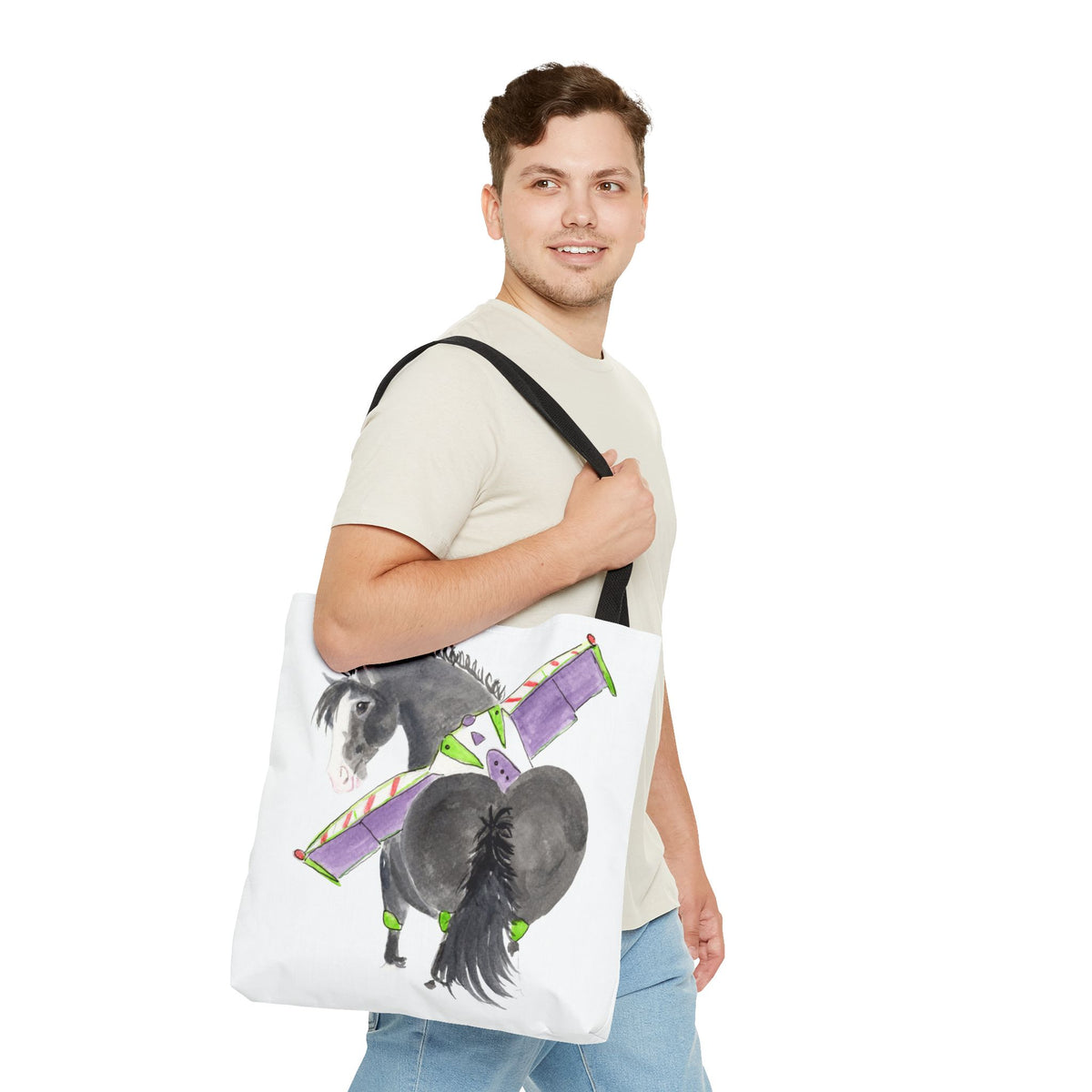 Tote - Buzz Lightyear