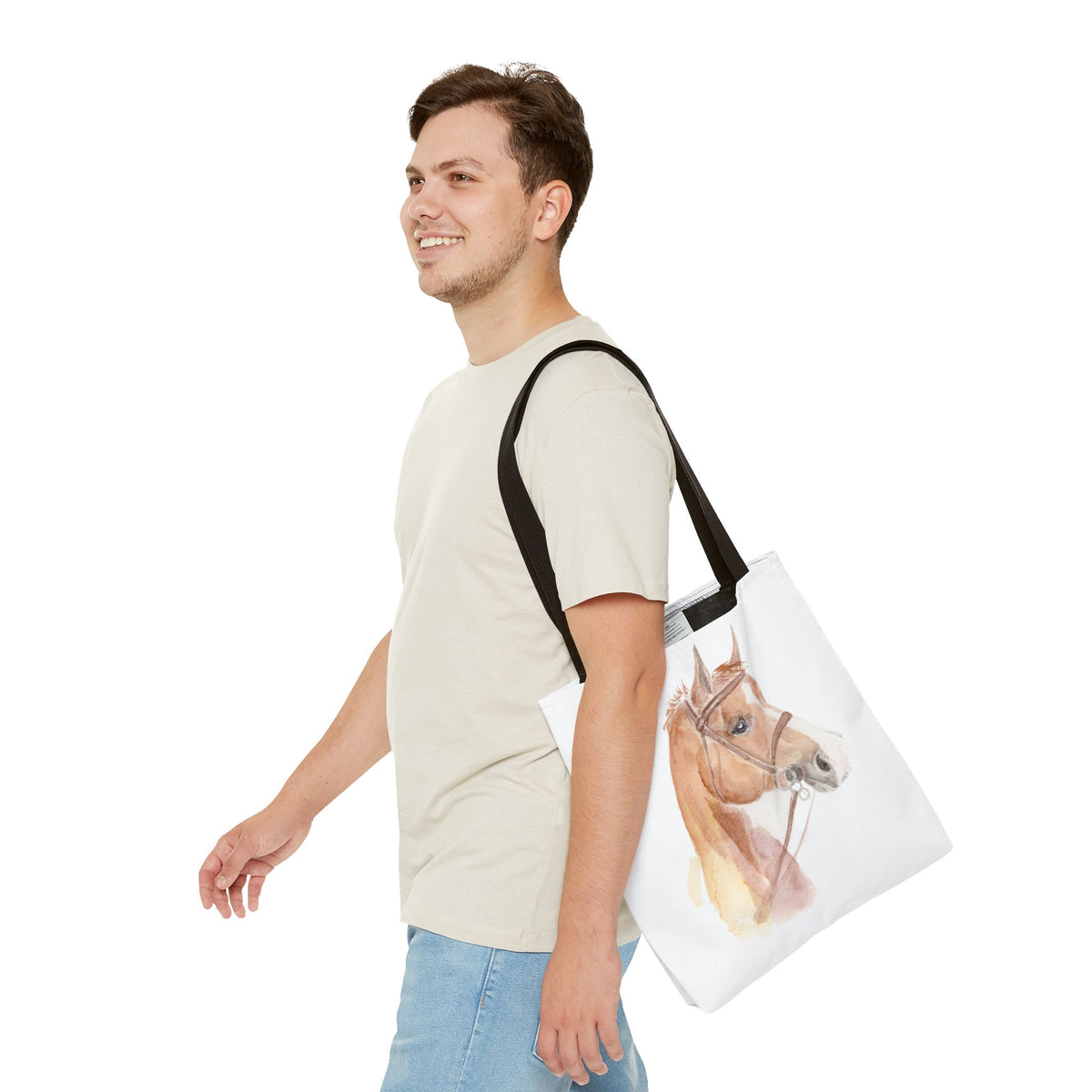 Tote - Jerico