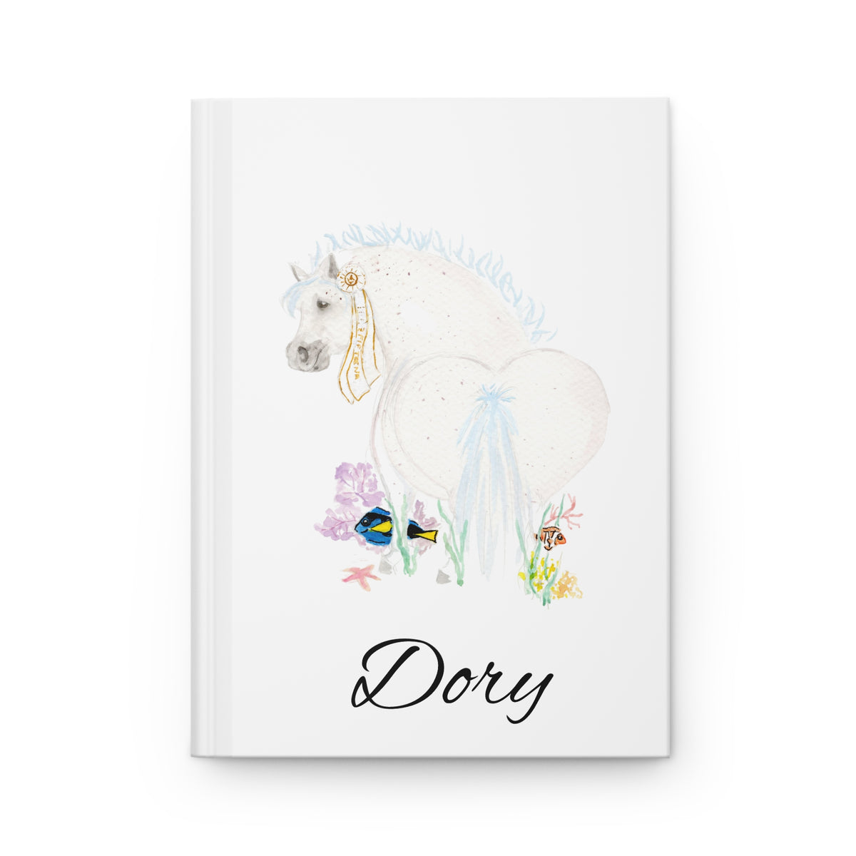 Journal Matte - Dory