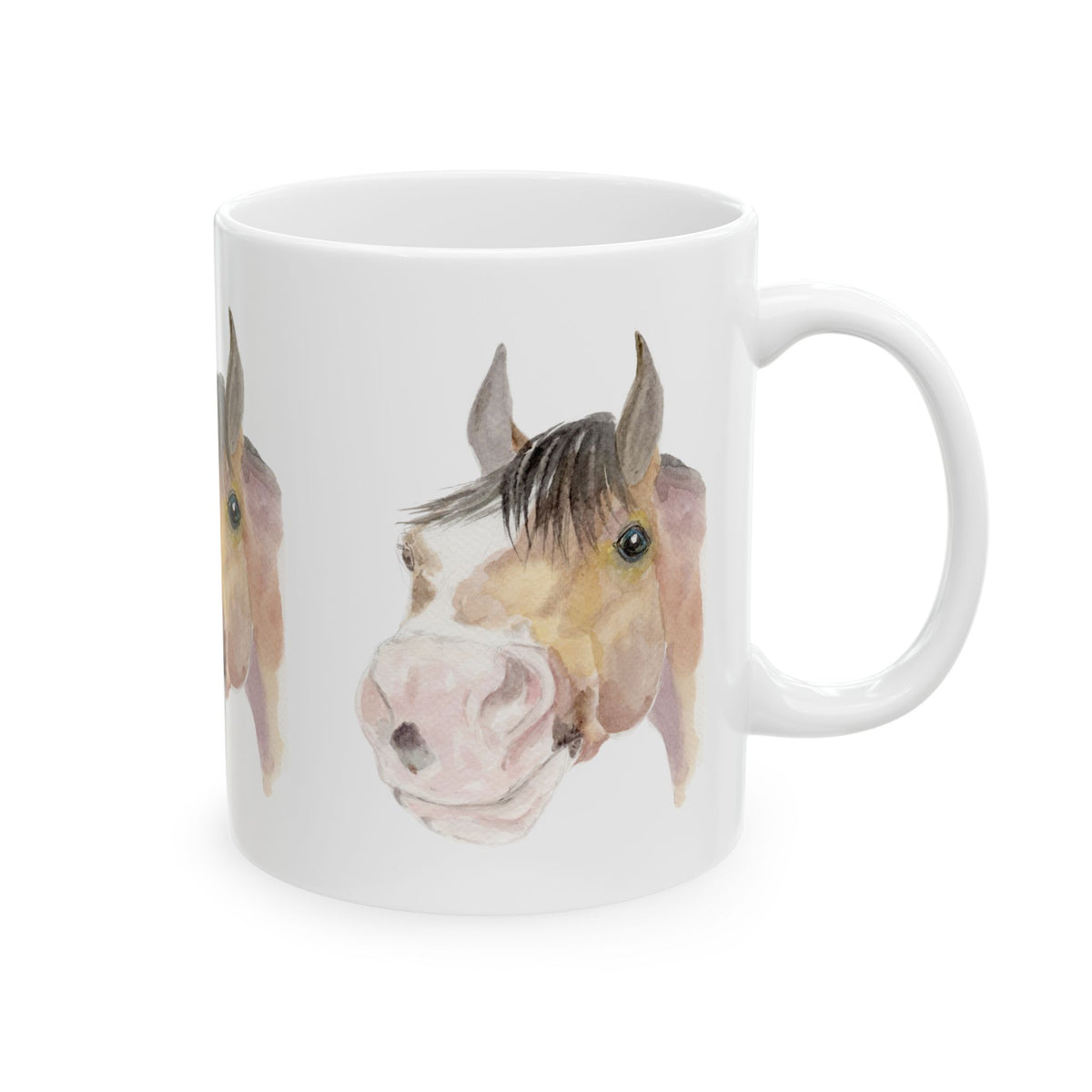 Mug - Truman