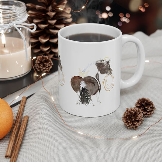 Mug - Old Paint