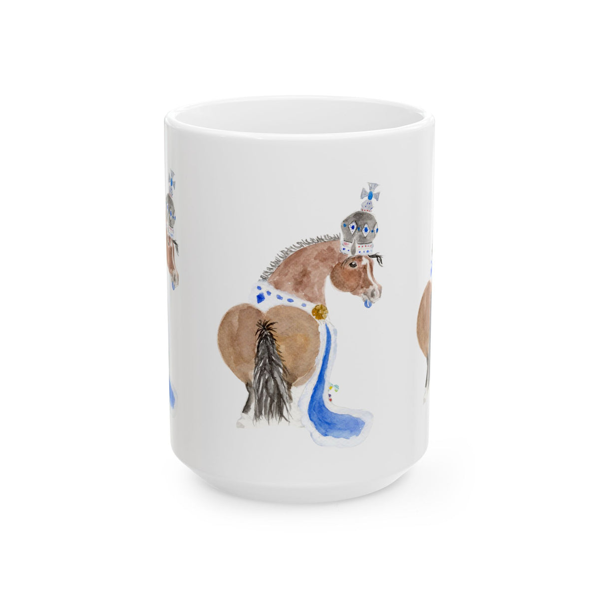Mug - Kingston