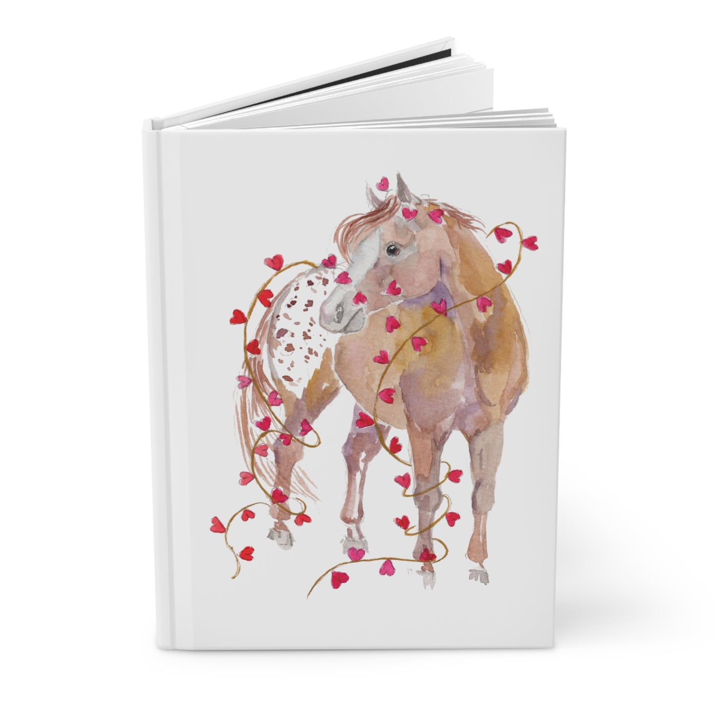 I Appaloosaly Love you _ Appaloosa Journal