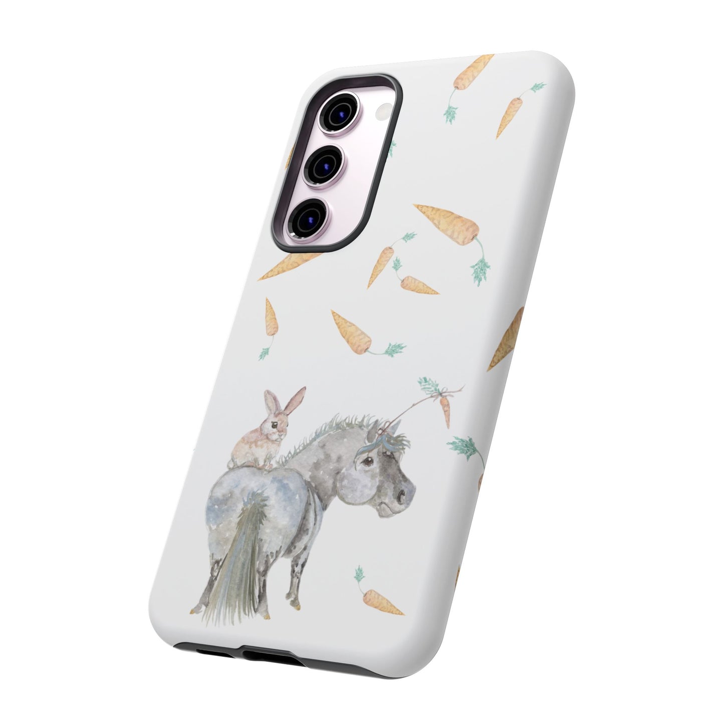 Adorable Bonnie Bunny Tough Phone Case