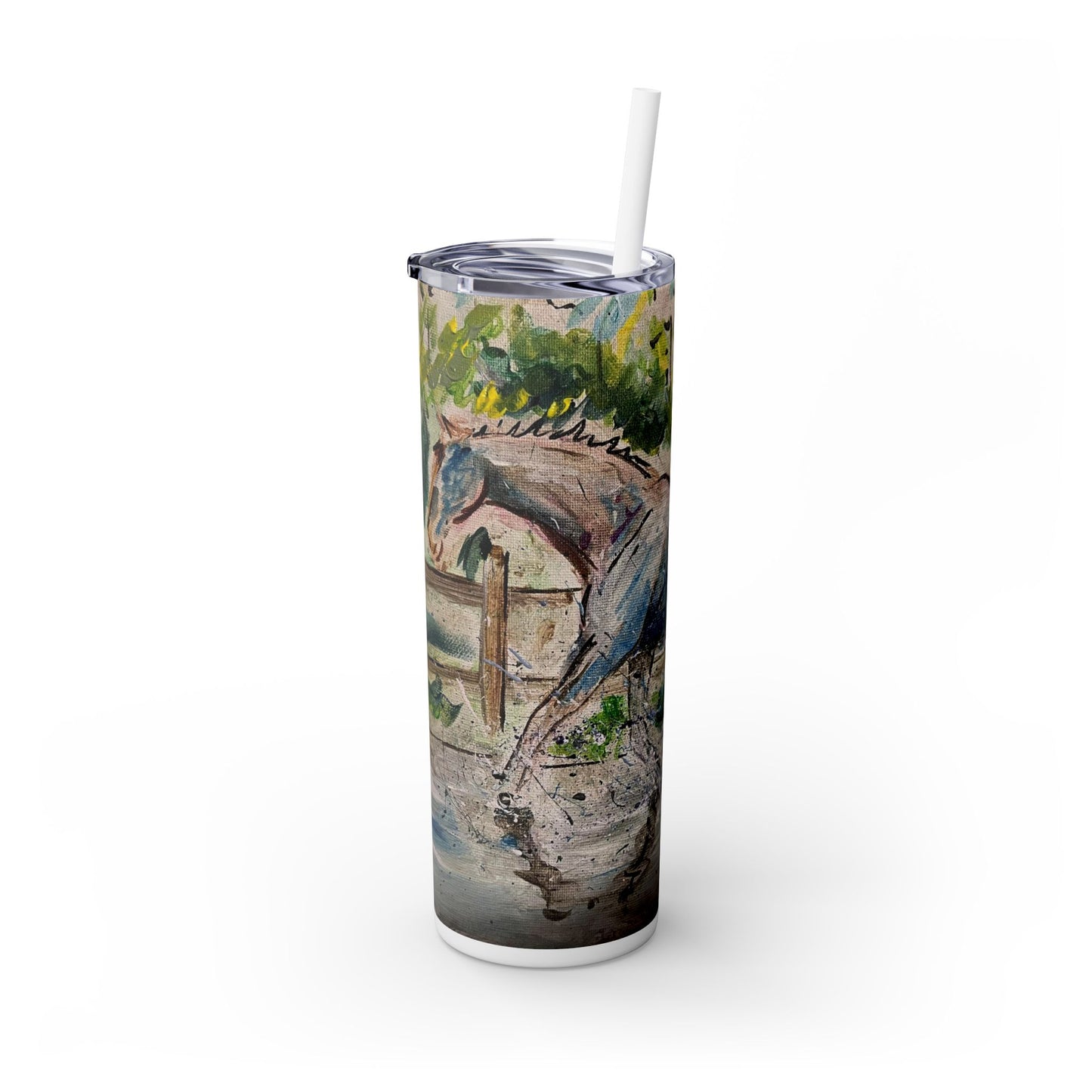 Tumbler Studio Trouvaille CS