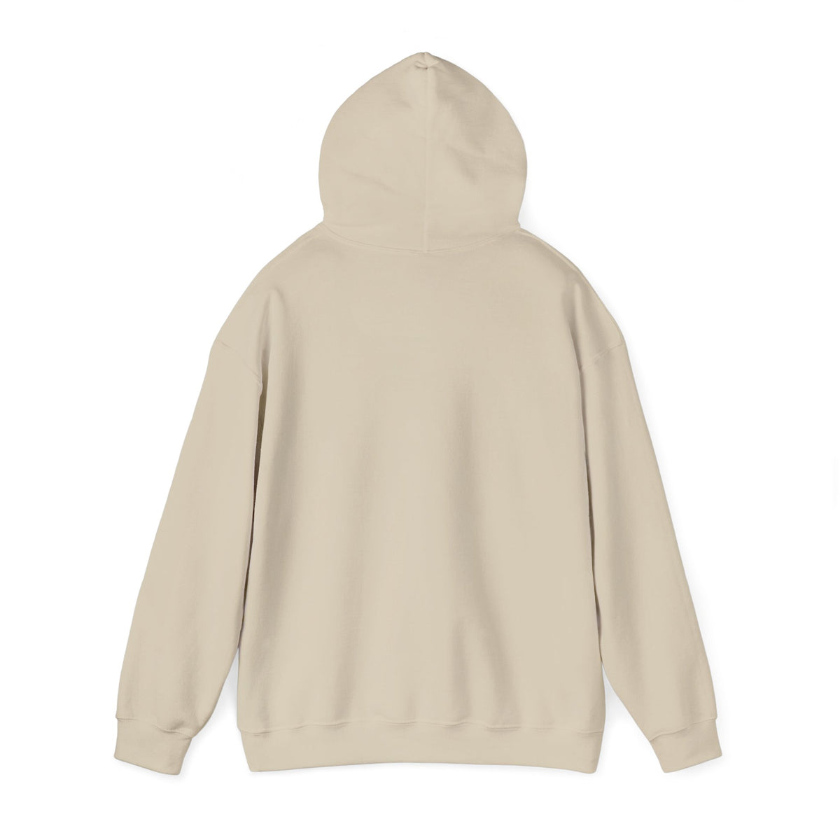 2'6 Olympics Unisex Heavy Blend™ Hooded Sweatshirt