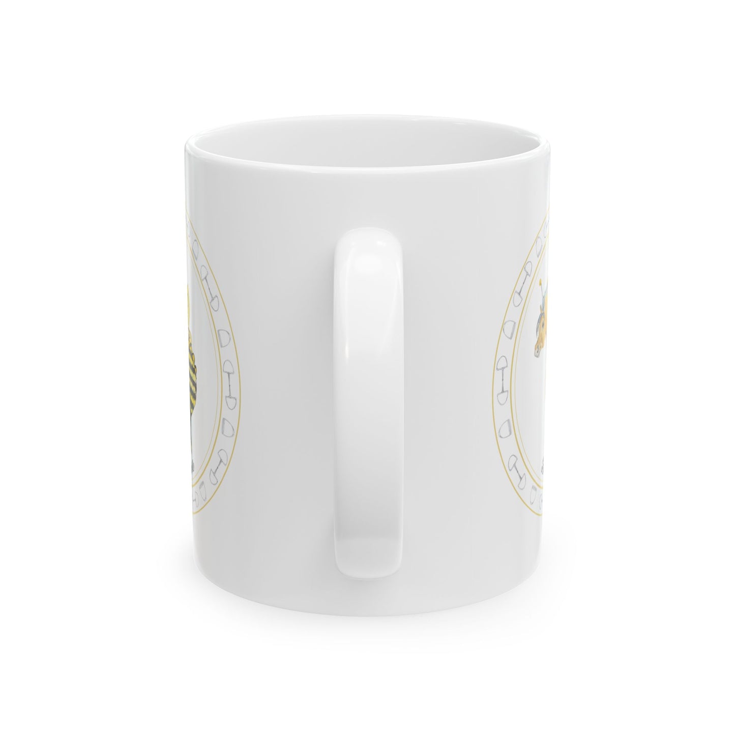 Bee Adorable  Mug