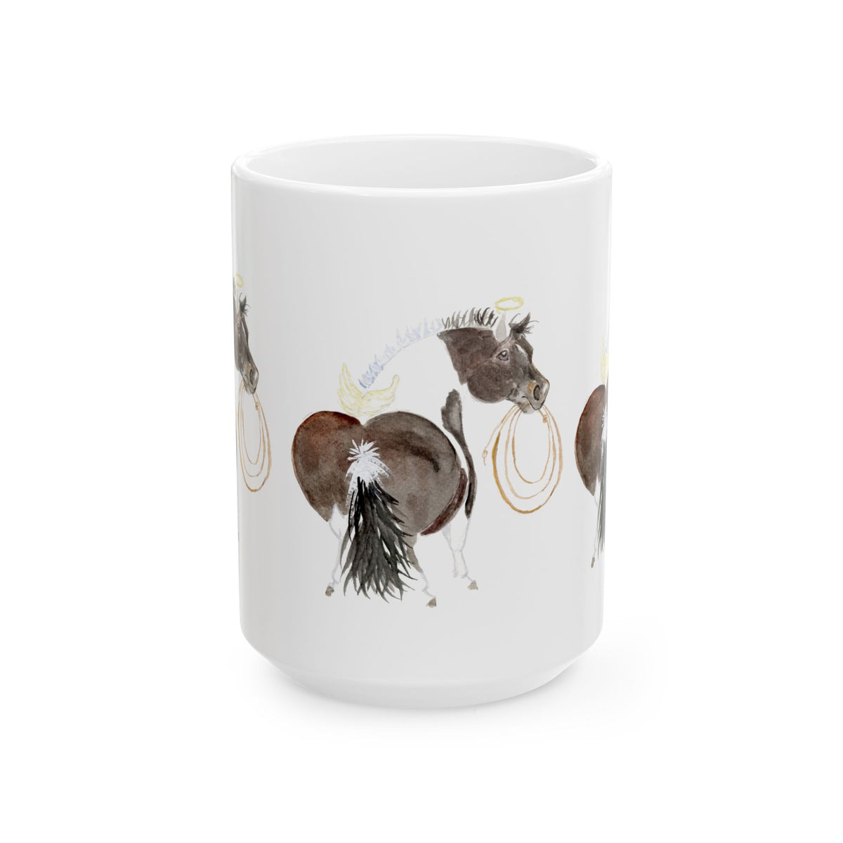 Mug - Old Paint