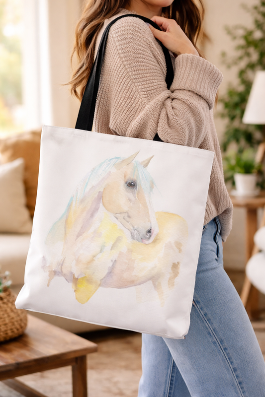 Beau  -Tote