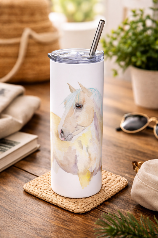 Beau - Tumbler