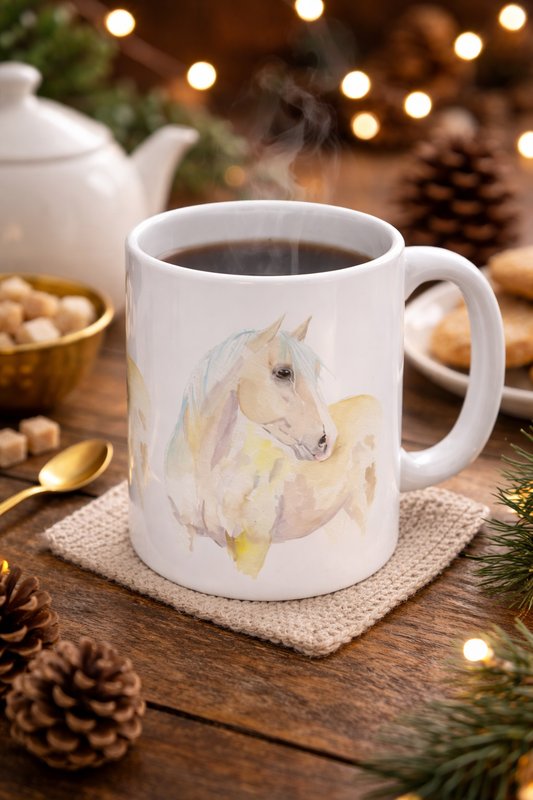 Beau -  Mug