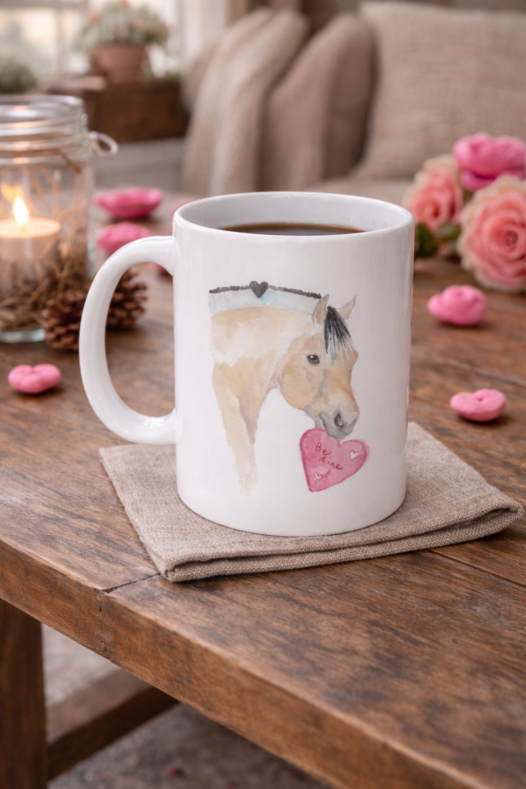 I'm Crazy Fjord you mug