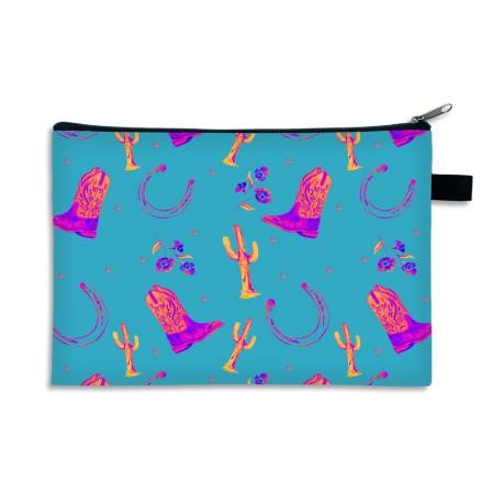 Pencil Case/Makeup Bag