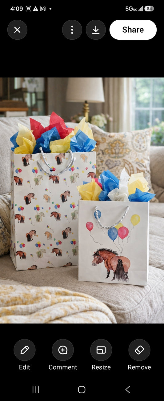 Gifts Bags