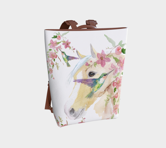 Sounds of Nature bag