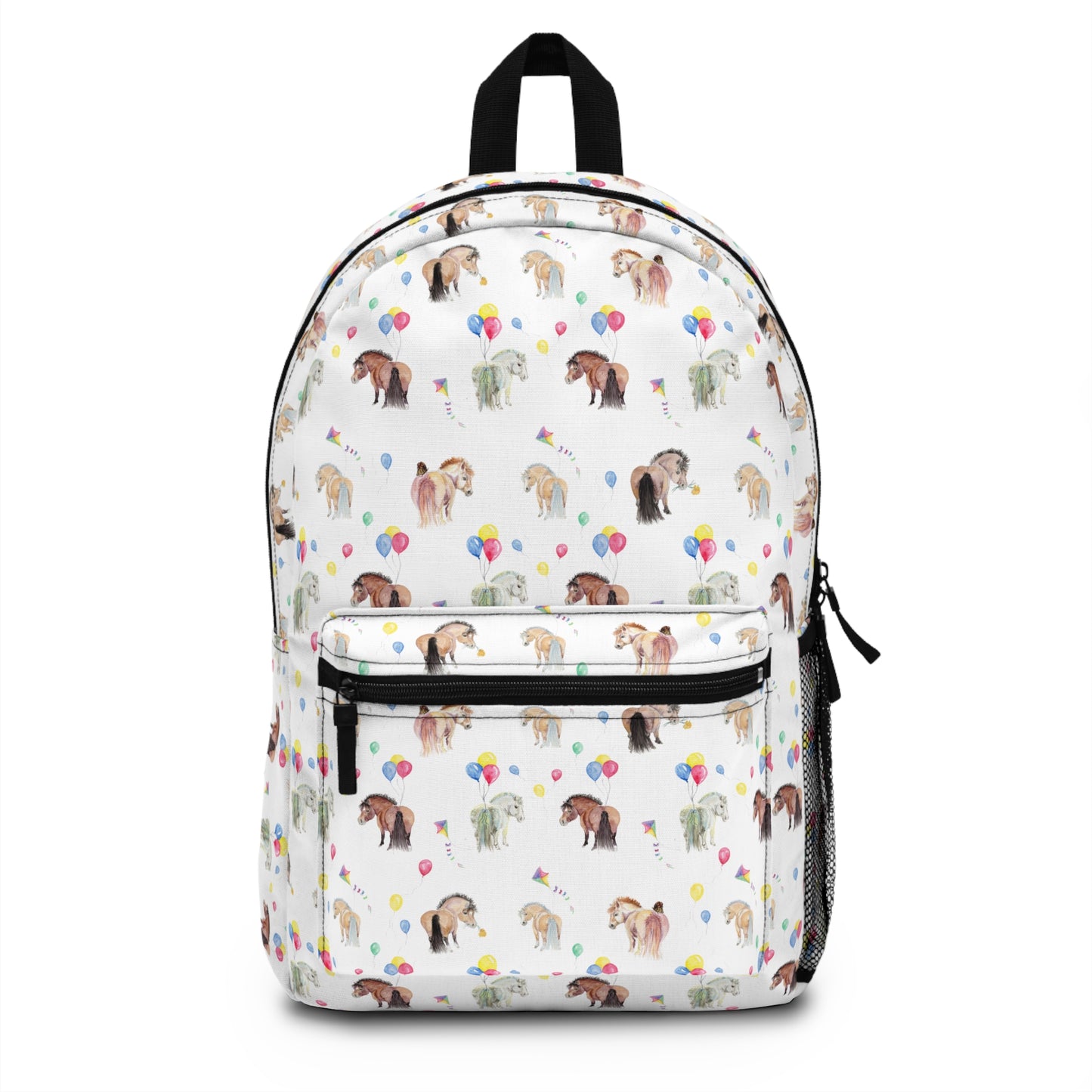 Sona Equestrian Backpacks