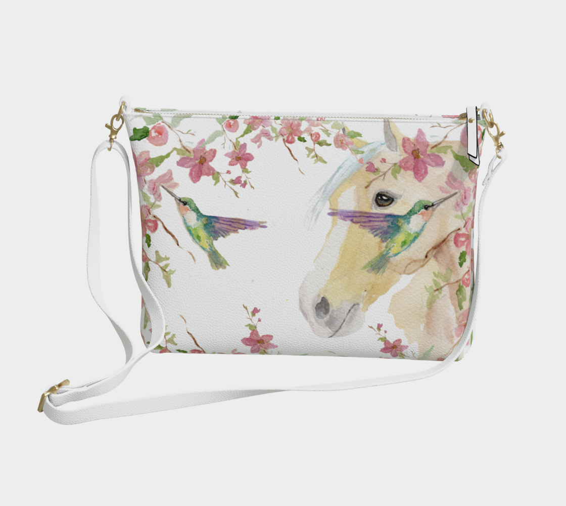 sounds of nature crossbody