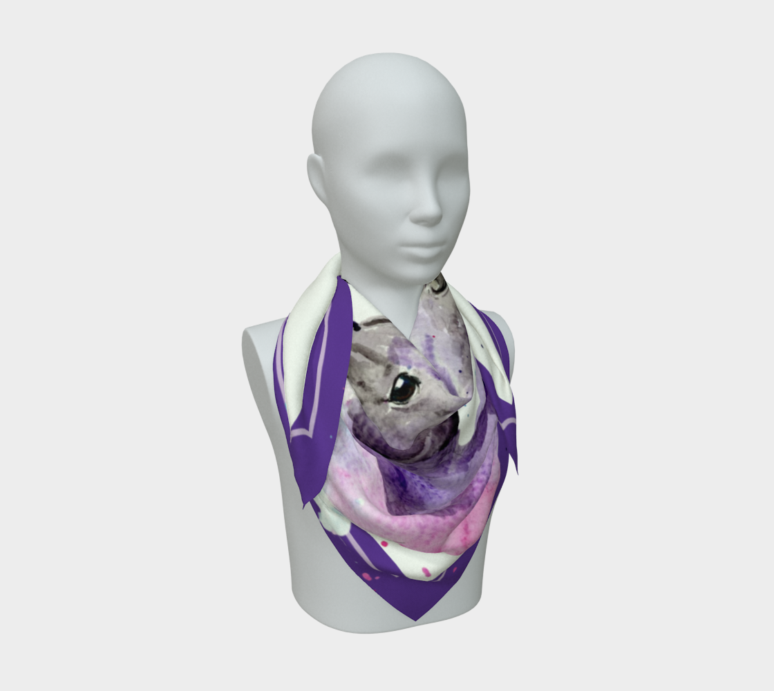Splash Scarf