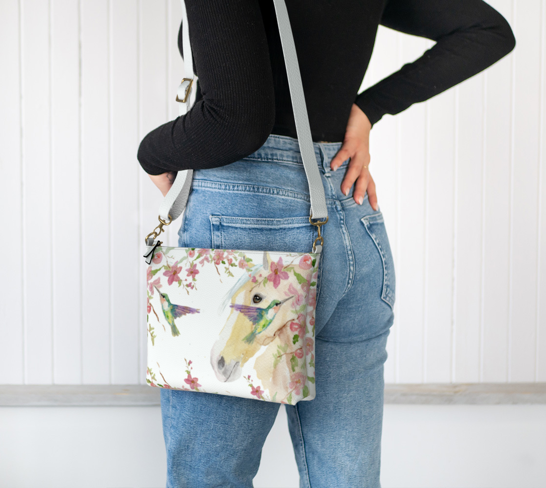 sounds of nature crossbody