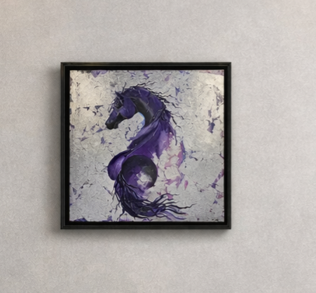 Purple Twist