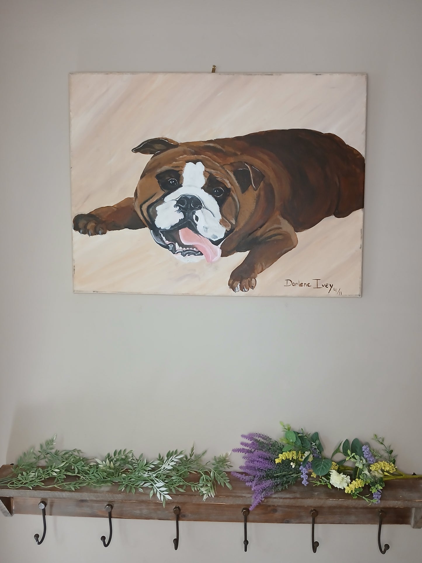 Bulldog Original