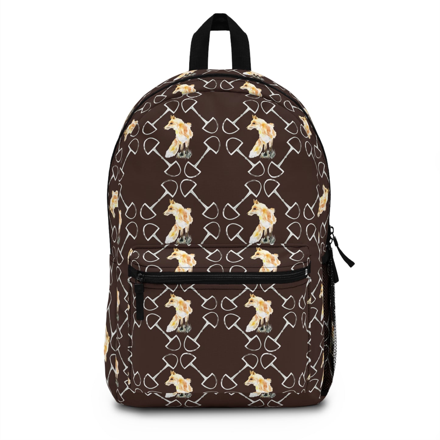 Sona Equestrian Backpacks